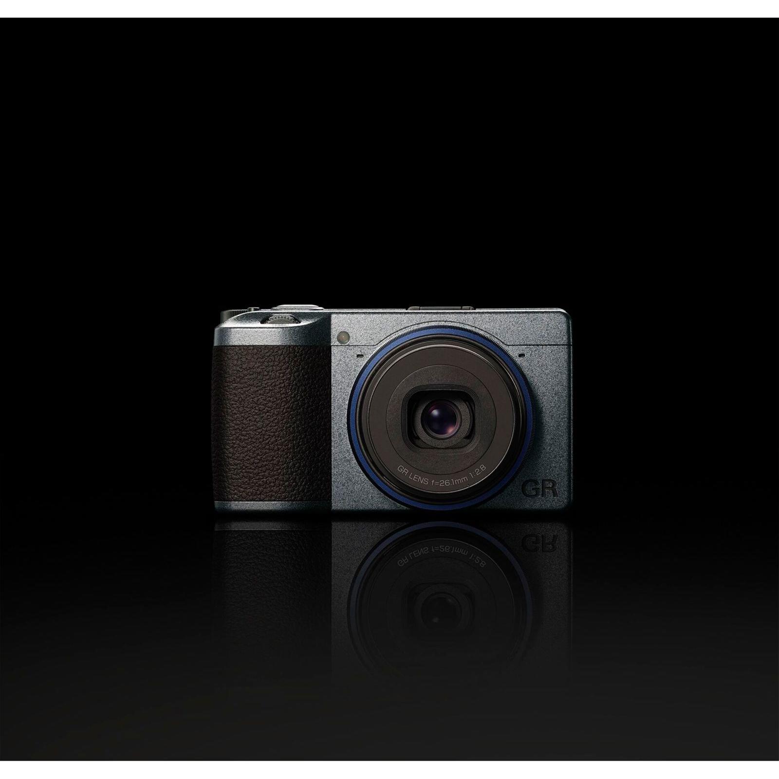 RICOH GR IIIx Urban Edition - kaufen bei Digitec