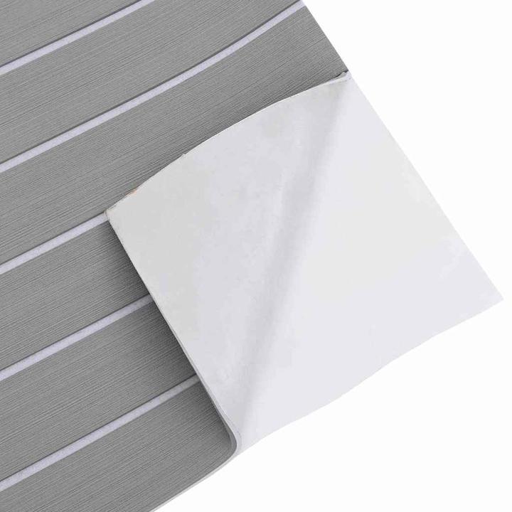 Produktbild vidaXL Bootsbelag (240 x 90 cm)