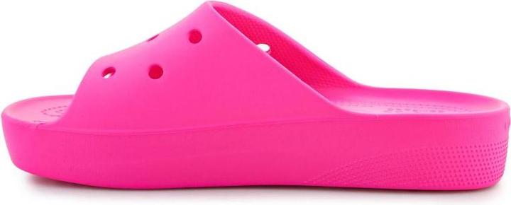 Image du produit Crocs Klassische Plateau-Flip-Flops (41, 42)