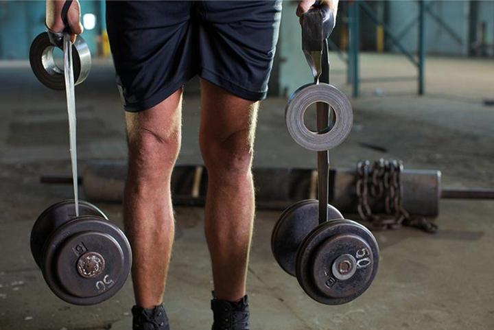 Image du produit T-Rex Mini ruban tissé 25mm x 9,1m (25 mm)