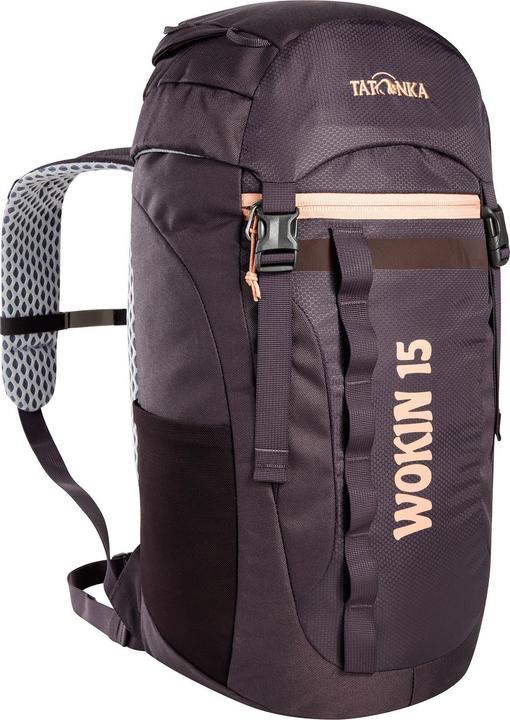 Produktbild Tatonka Wokin 15 (15 l)