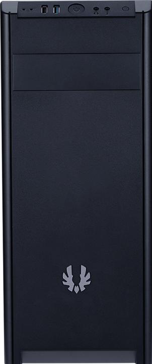 Image du produit BitFenix Nova (ATX, mATX, Mini-ITX)