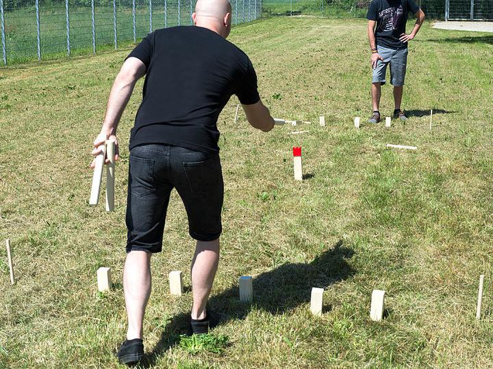 Image du produit Playtastic Jeu Viking