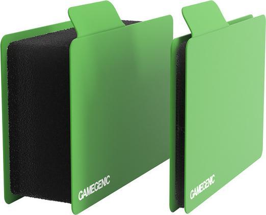 Produktbild Gamegenic GGS60136 - Sideloading Sizemorph Divider - Green