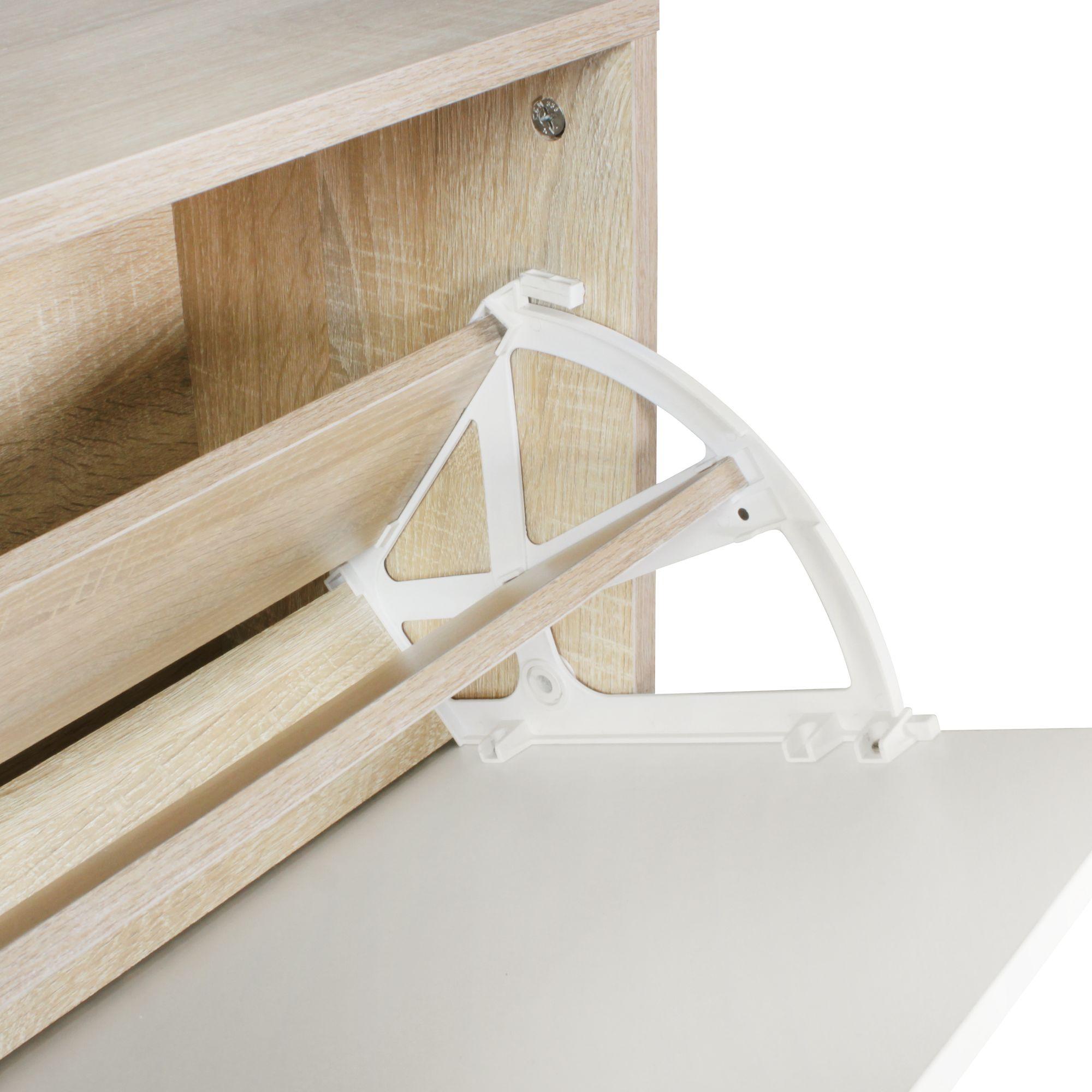 Thumbnail - Wohnling, Garderobe + Kleiderhaken, Jana