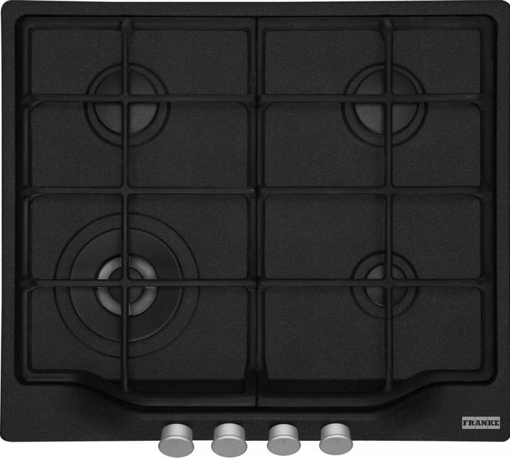 Franke Country-Gaskochfeld