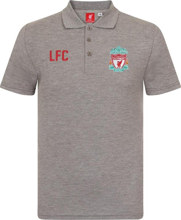 Produktbild Score Draw Poloshirt (S)