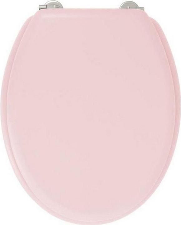 Gelco Toilettensitz Dolce Roze