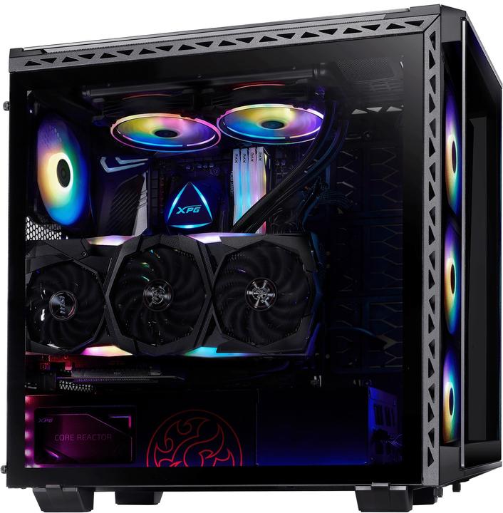 Actual product image Adata XPG Battlecruiser (ATX, E-ATX, mATX, Mini-ITX)