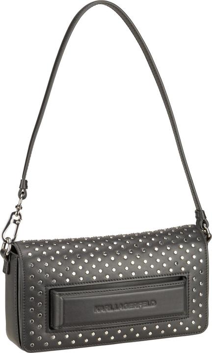 Immagine prodotto Karl Lagerfeld Handtasche Ikon/K Soft Shoulderbag Studs