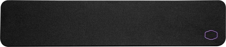 Actual product image Cooler Master Wrist Rest WR531 For Full-sized Keyboards