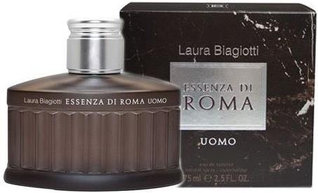 Produktbild Laura Biagiotti Essenza di Roma (Eau de Toilette, 125 ml)
