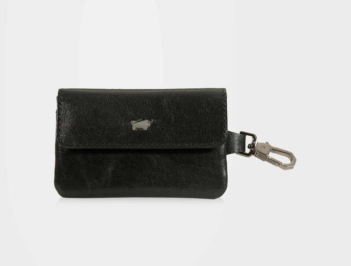 Actual product image Braun Büffel COUNTRY Flap