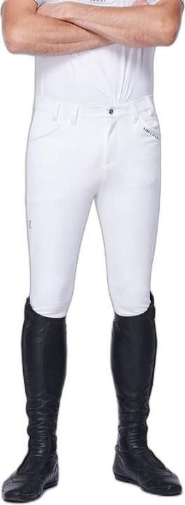 Image du produit Sabbia Bianca pantalon équitation de concours maximus (42)