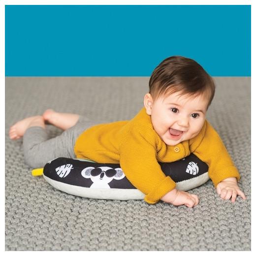 Immagine prodotto Taf Toys Cuscino per la pancia 2in1