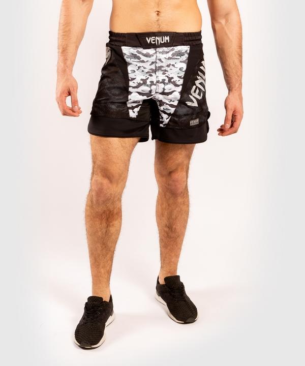 Produktbild Venum Defender Fightshort Urban Camo (XL)