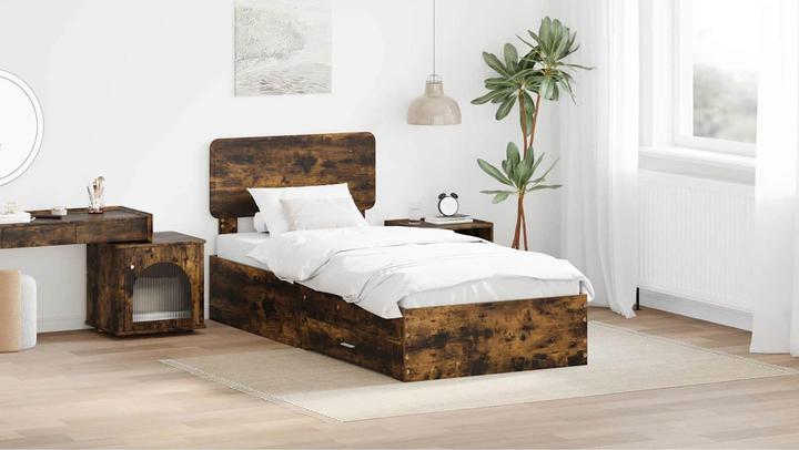Immagine prodotto vidaXL Schlafzimmermöbel (75 x 190 cm)