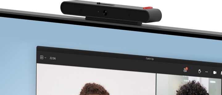 Immagine prodotto Lenovo ThinkCentre Tiny-in-One 24 Gen 5 (1920 x 1080 pixel, 23.80")