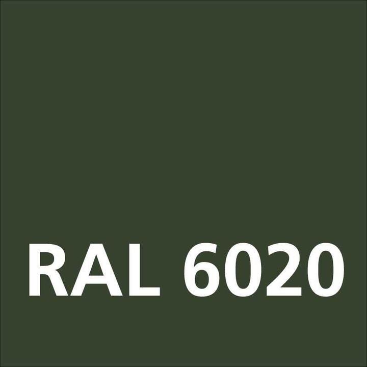 Image du produit Dupli-Color Peinture acrylique brillant RAL 6020 vert oxyde chromique (Oxyde de chrome vert, 0.40 l)