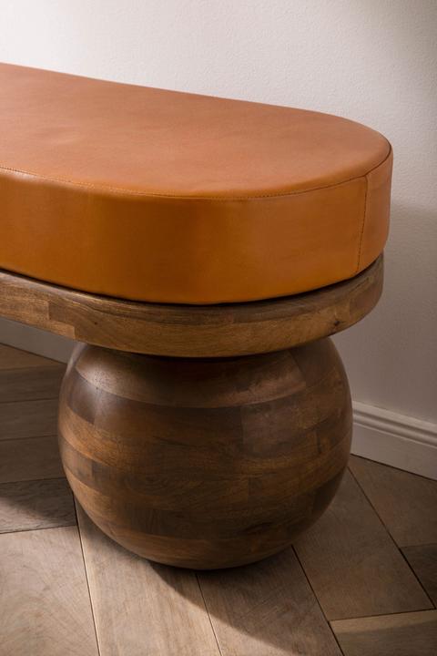 Produktbild Wohnling Ziegenleder (140 cm)