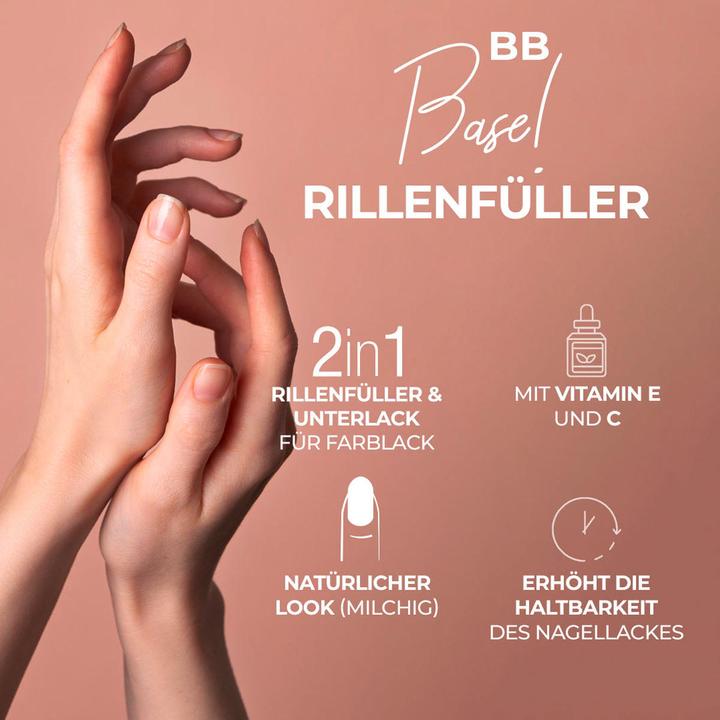 Immagine prodotto Juliana Nails BB Base Riempimento scanalature