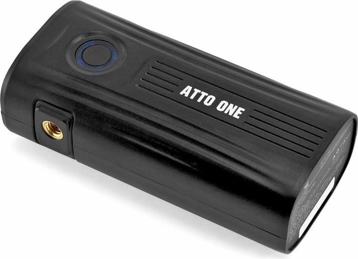 Actual product image Fxlion Atto One (Camera battery)