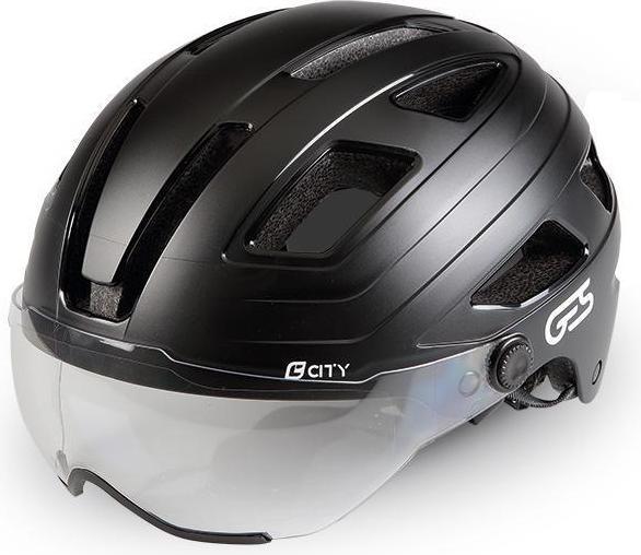 Produktbild GES City