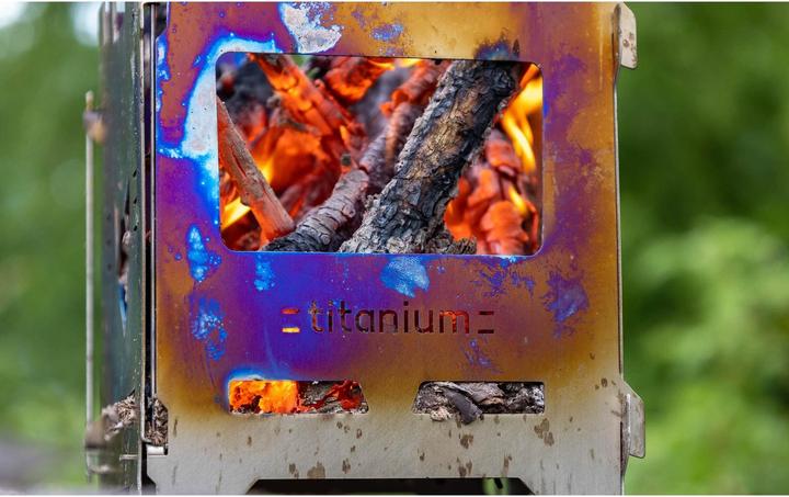 Produktbild Fennek Grill Hobo Premium