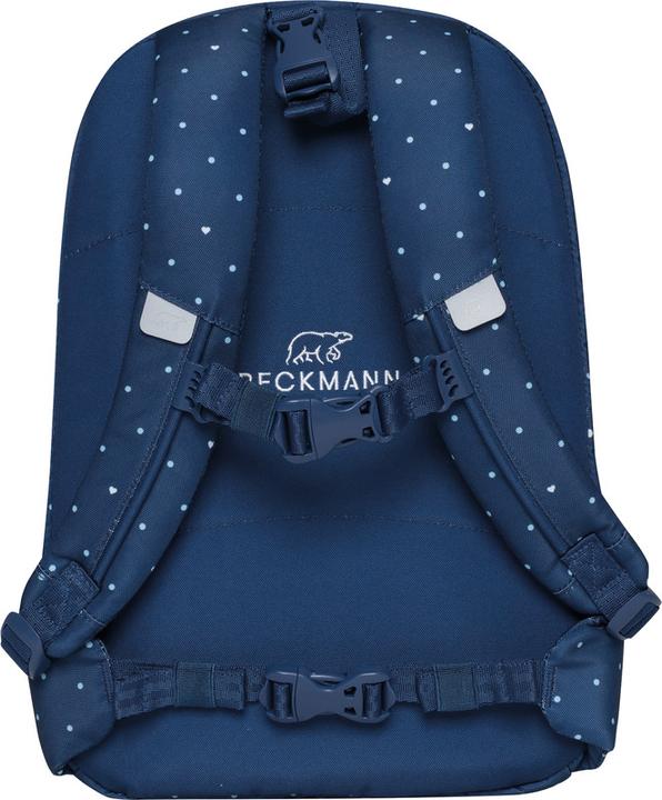 Actual product image Beckmann Classic sports backpack (12 l)