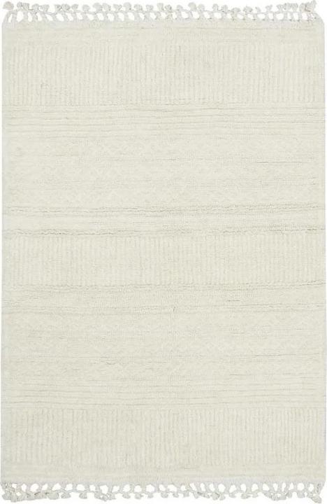Creme, Sheep White, Weiss