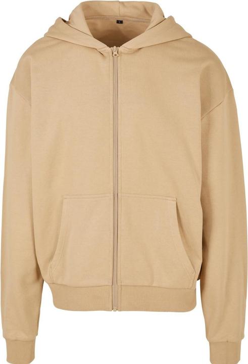 Image du produit Build Your Brand - Veste à capuche - Homme (S)