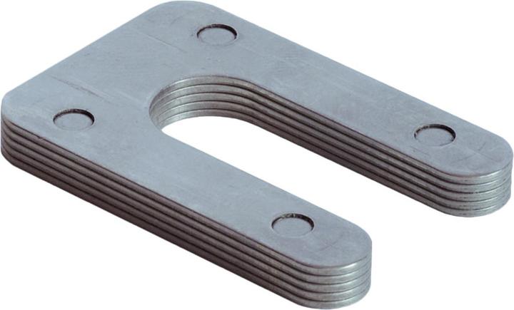 Produktbild OK-Line Distanzklotz INOX (1 Stk.)