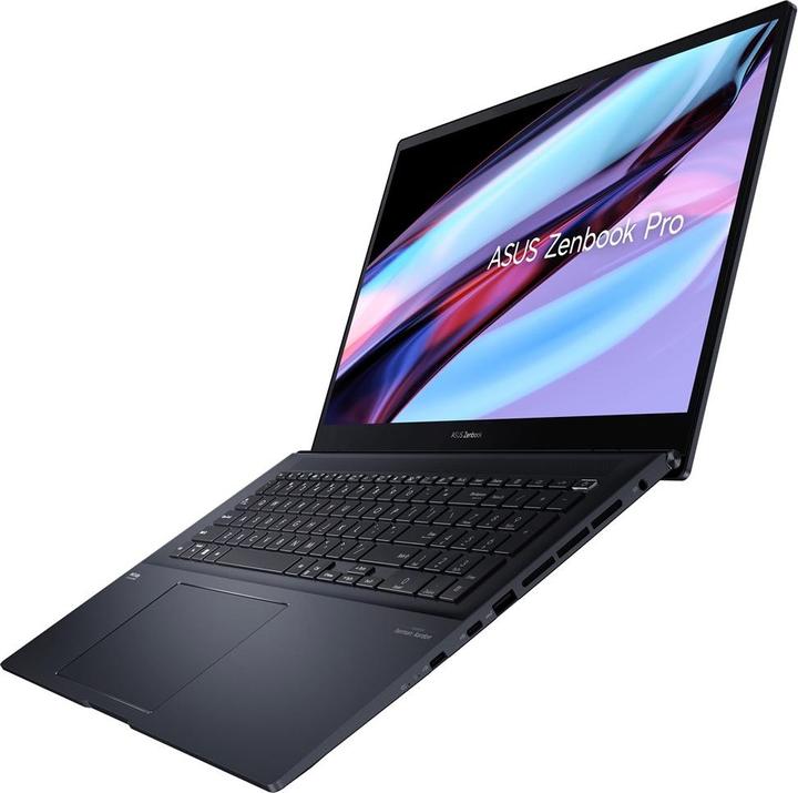 Produktbild ASUS Zenbook Pro 17 UM6702RC-M2115X Ryzen 9 6900HX 17.3 FHD 60Hz IPS-level 400nits AG 32GB LPDDR5 S (1000 GB, 32 GB, Intel Core i7-12700H)