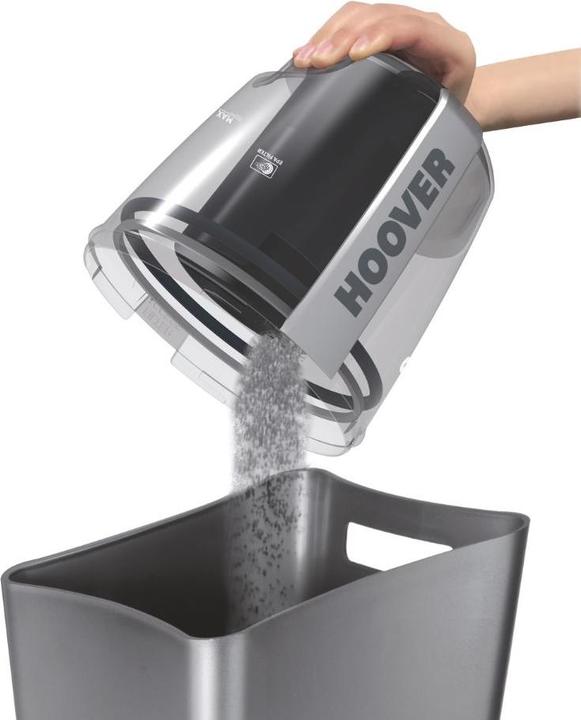Produktbild Hoover BR40PET 011