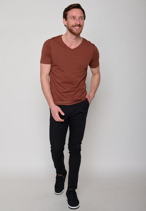 Actual product image Greenbomb T-Shirt Basic (L)