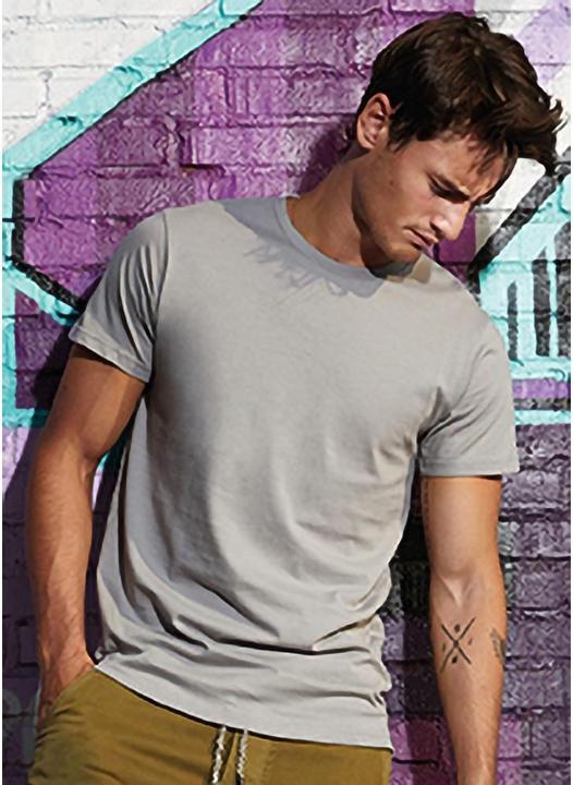 Produktbild B&C TShirt BioBaumwolle (M)