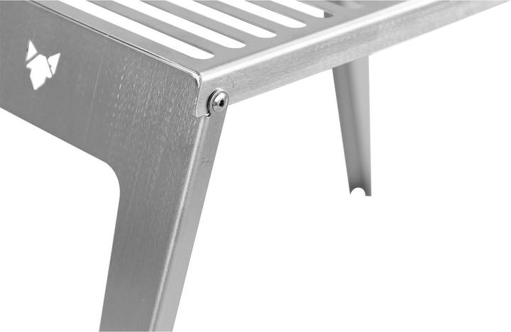 Produktbild Fennek Grill Klapprost