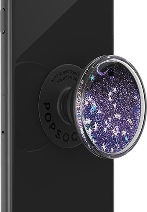 Actual product image PopSockets Tidepool Galaxy