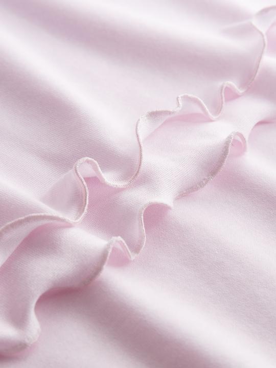 Produktbild Féraud Nachthemd Wellensaum (36)