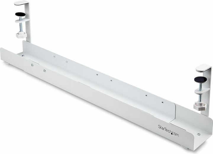 StarTech Kabelmanagement-Ablage (Kabeldurchlass, 120 cm)