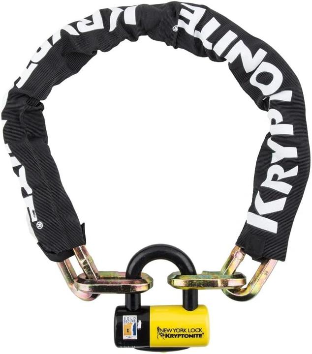 Productafbeelding Kryptonite New York 1410 (100 cm)