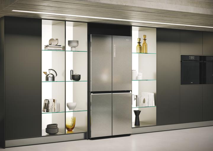 Produktbild Haier HCR7818DNMM (467 l)