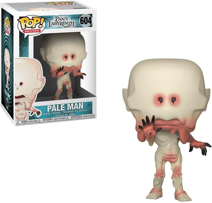 Produktbild Funko POP! - Pans Labyrinth: Bleiches Monster