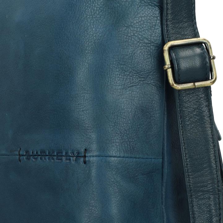 Actual product image Burkely Natural Norah Backbag Hobo