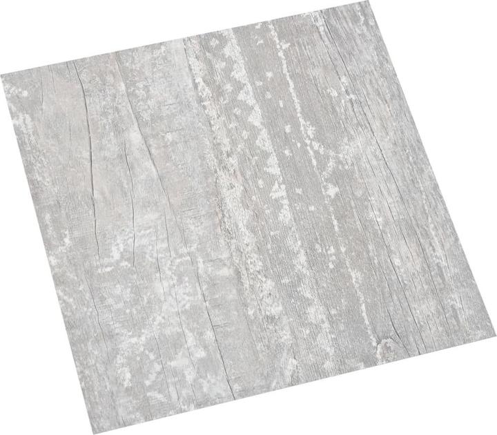 Actual product image vidaXL Bodenbelag