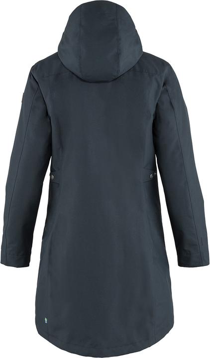 Produktbild Fjällräven Visby 3 in 1 (S)