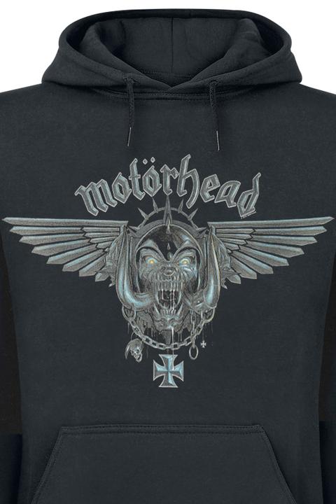 Produktbild Motörhead Winged Warpig (L)