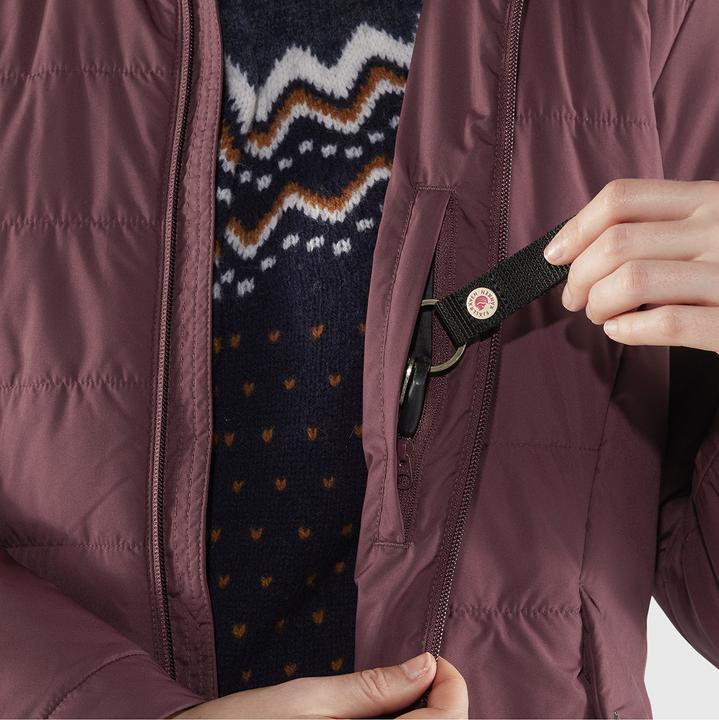 Produktbild Fjällräven Visby 3 in 1 (S)