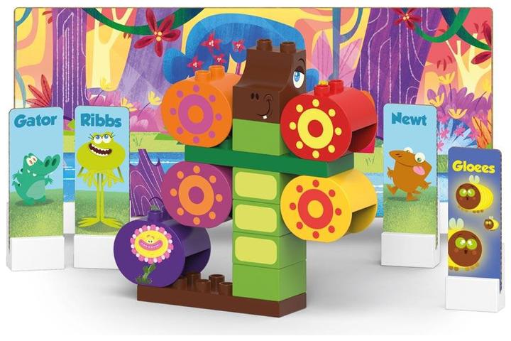 Actual product image Biobuddi Swampies - Draco