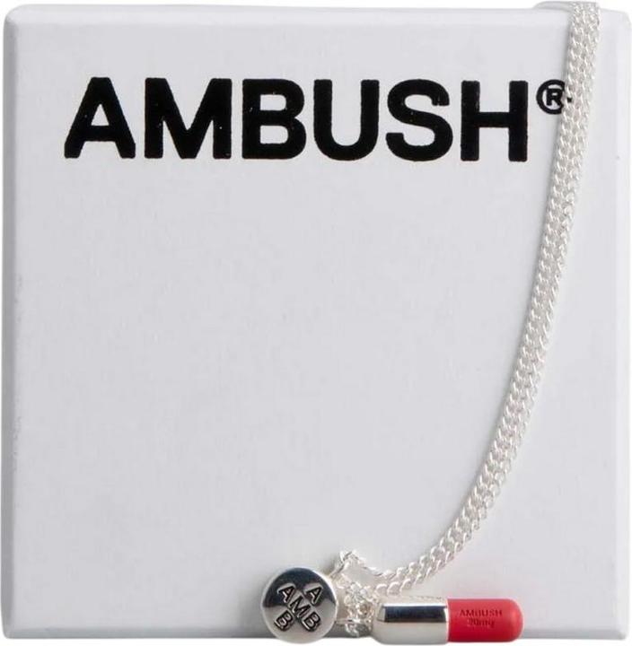 Image du produit Ambush - Collier (Matériau 100% synthétique)